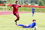 Futbols, Latvijas U-21 futbola izlase pret Andoru - 125