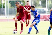 Futbols, Latvijas U-21 futbola izlase pret Andoru - 126