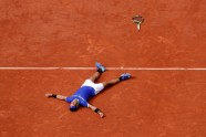 Rafaels Nadals triumfē ''French Open 2017" - 4