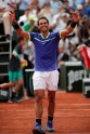 Rafaels Nadals triumfē ''French Open 2017" - 6