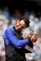 Rafaels Nadals triumfē ''French Open 2017" - 15
