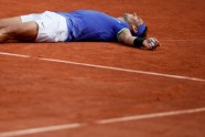 Rafaels Nadals triumfē ''French Open 2017" - 19