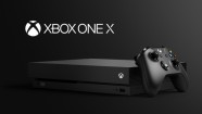 Xbox One X - 1