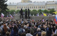 Pretkorupcijas protesti Krievijā  - 15