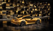 Porsche 911 Turbo S Exclusive Edition - 2