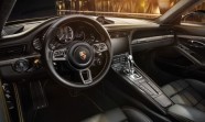 Porsche 911 Turbo S Exclusive Edition - 4