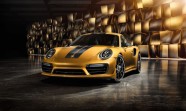 Porsche 911 Turbo S Exclusive Edition - 6
