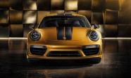 Porsche 911 Turbo S Exclusive Edition - 8