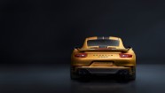 Porsche 911 Turbo S Exclusive Edition - 10