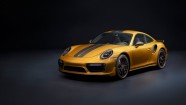Porsche 911 Turbo S Exclusive Edition - 20