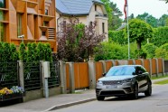 'Range Rover Velar' Rīgā - 8