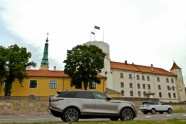 'Range Rover Velar' Rīgā - 22