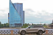 'Range Rover Velar' Rīgā - 24