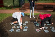 Teniss, starptautiskā jauniešu turnīra "Riga Open" atklāšana - 11
