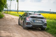 'Latvijas Gada auto 2018' pavasara brauciens - 24