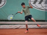Teniss: jauniešu turnīrs Riga Open