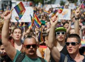 gay pride Kijeva - 3