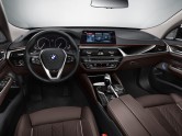 BMW 6. sērijas 'Gran Turismo' - 9