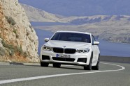BMW 6. sērijas 'Gran Turismo' - 14
