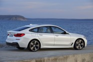 BMW 6. sērijas 'Gran Turismo' - 20