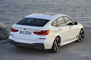 BMW 6. sērijas 'Gran Turismo' - 21