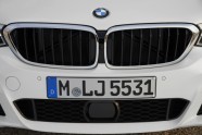 BMW 6. sērijas 'Gran Turismo' - 27
