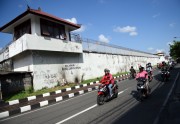 Indonēzijas cietums  - 2