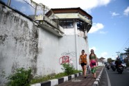 Indonēzijas cietums  - 3
