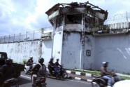 Indonēzijas cietums  - 6