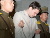 No Ziemeļkorejas ieslodzījuma atbrīvotais ASV students Oto Vormbīrs - 12