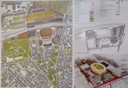 Paziņo Daugavas stadiona teritorijas metu konkusa rezultātus - 4