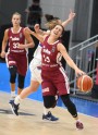 Basketbols, Latvija - Serbija - 19
