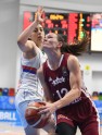 Basketbols, Latvija - Serbija - 23