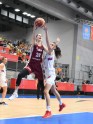 Basketbols, Latvija - Serbija - 28