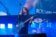 "Foo Fighters" Lucavsalā - 120