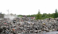 Degušie atkritumi  "Prima M" teritorijā Jūrmalā - 9