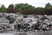 Degušie atkritumi  "Prima M" teritorijā Jūrmalā - 11