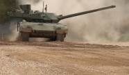 Tanks "Armata" - 5