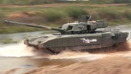Tanks "Armata" - 6