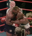 Mike Tyson Evander Holyfield 1997 - 1