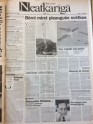 Laikraksti 1997. gadā pēc Talsu traģēdijas - 4