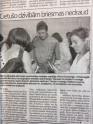 Laikraksti 1997. gadā pēc Talsu traģēdijas - 7