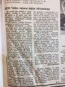 Laikraksti 1997. gadā pēc Talsu traģēdijas - 24