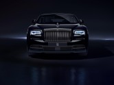 Rolls-Royce Dawn Black Badge - 2