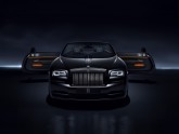 Rolls-Royce Dawn Black Badge - 4
