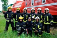Baltijas ugunsdzēsēju mācības - 14