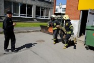 Baltijas ugunsdzēsēju mācības - 15