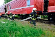 Baltijas ugunsdzēsēju mācības - 23