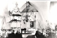  Rūjienas Svētā Bērtuļa evaņģēliski luteriskās baznīca - 10