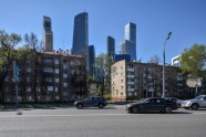 Padomju laiku ēku nojaukšana Maskavā - 6